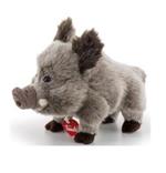 Peluche Cinghiale Levante Trudi