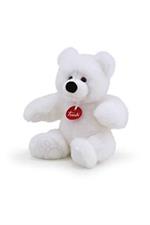 Trudi. Orso Bianco Franco Peluche Colore S 25196