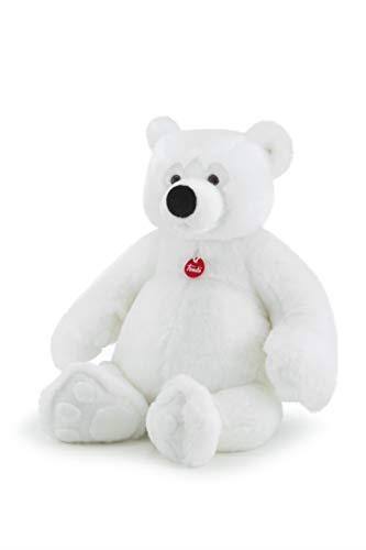 Trudi Orso Bianco Franco Peluche Colore XL 25198