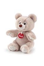 Peluche Orso Gigante XXL Alto 150cm Pupazzo Bambini Orsacchiotto Morbido  Crema - ND - Orsi - Giocattoli