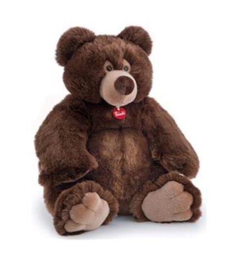 Orso bruno Barnaba L Trudi (25656)