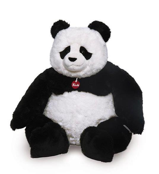 Panda Kevin XXL Trudi (26518) - Trudi - Classic Orsi - Orsi - Giocattoli |  IBS