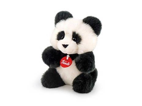 Fluffy Panda - Trudi (29005)
