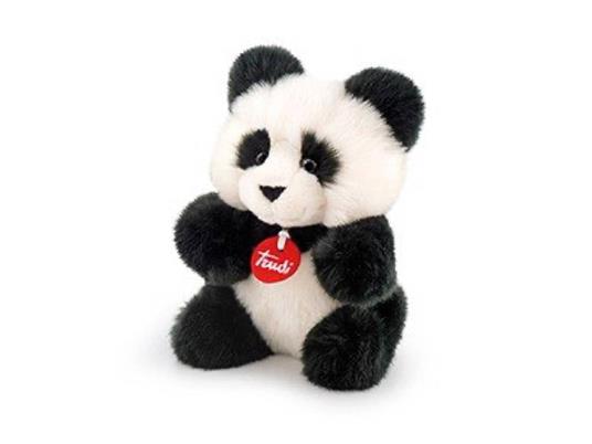 Fluffy Panda - Trudi (29005) - 2