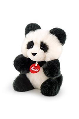 Fluffy Panda - Trudi (29005) - 3