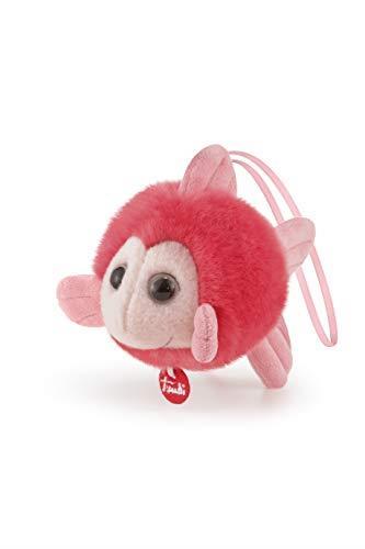 Trudi. Peluche Mini appendibile Colore Rosso 29095 - 2