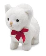 Peluche Gattino Trudi Sweet Collection