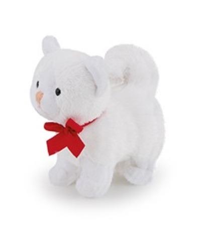 Peluche Gattino Trudi Sweet Collection - 3