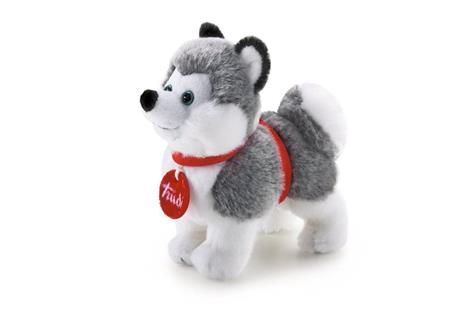 Peluche Trudino Husky - 14