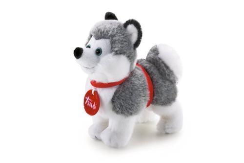 Peluche Trudino Husky - 50