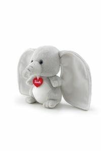 Trudi Love Box. Orecchiotti Trudino Elefante Peluche - 2