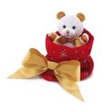 Peluche Orso gold Trudi