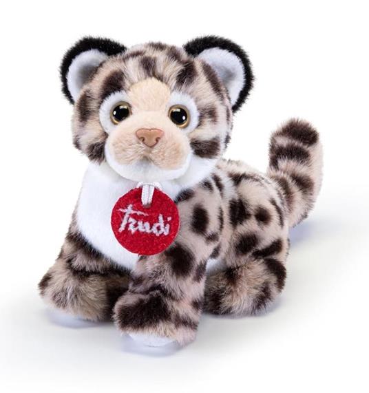 Trudino Leopardo Deluxe 9x14x13cm (52229)