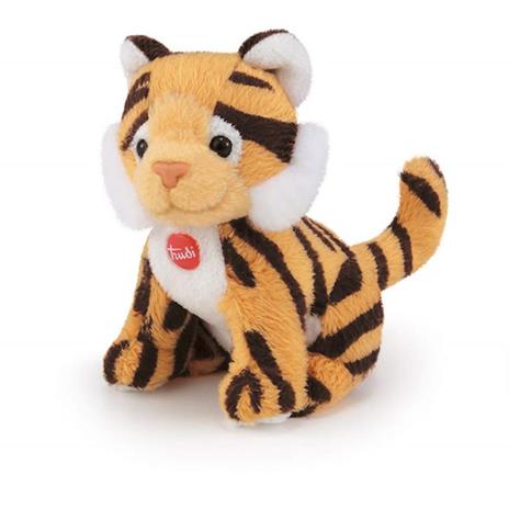 Sweet Collection Tigre. Trudi (52439). 7 x 9 x 5 cm