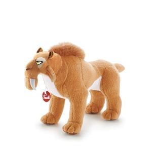 Peluche Diego mini Trudi