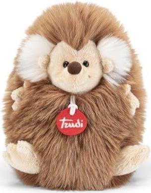 Trudi Riccio Promo Peluche piccoli idea regalo adulti e bambini per Natale, San Valentino e Compleanno | 13x16x12cm taglia S | Black Friday | modello 69653