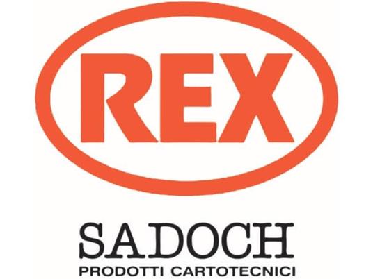 Carta da pacco Rex-Sadoch 5 kg 100x140 cm 70 g/m² bianco CK204-BIA - 2