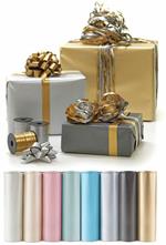 Carta Regalo Ecocarta 70x100 Fg.100 Assortimento Perlage