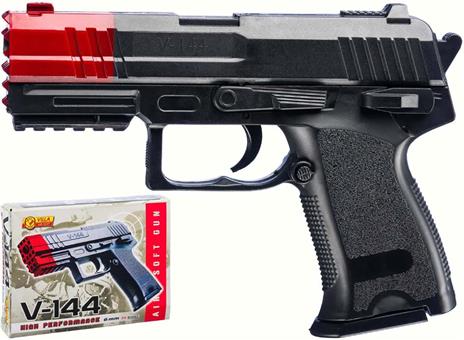 Pistola Air Soft V-144 - 2