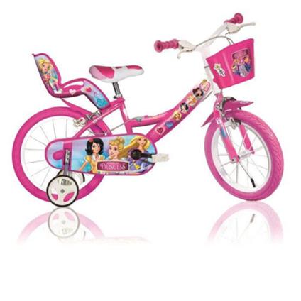 Bici 16'''' Princess