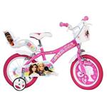 Bicicletta Barbie 14 (614G-02BA)