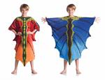 Coperta Momonga Dragon Kids