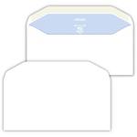Buste senza finestra Pigna Envelopes Silvermatic 80 g/mÂ² 110×230 mm bianco conf. 500 – 0388763