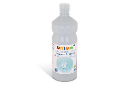 Tempera Brillante Morocolor 1000 Ml Bianco