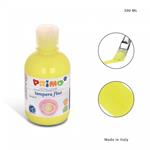 Tempera Fluo Morocolor 300 ml Giallo