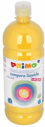 Tempera Cmp Picasso 1000 Ml. Giallo Limone 211