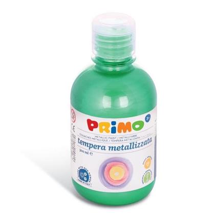 Tempera Metallizzata Morocolor 300 ml Verde