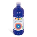 Tempera Acrilica Primo Ml. 1000 Blu