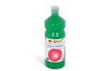 Tempera Brillante Morocolor 1000 ml Verde