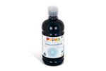 Tempera Brillante Morocolor 500 ml Nero