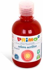 Primo 400TA300730 pittura Marrone Bottiglia 300 ml