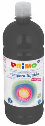 Tempera Cmp Picasso 1000 Ml. Nero 800