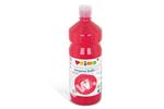 Tempera Brillante Morocolor 1000 ml Rosso