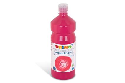 Tempera Brillante Morocolor 1000 Ml Magenta