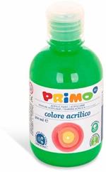 Primo 400TA300610 pittura Verde Bottiglia 300 ml