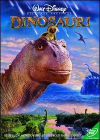 Dinosauri di Ralph Zondag,Eric Leighton - DVD - 2