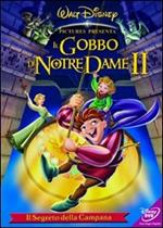 Il gobbo di Notre Dame II. Il segreto della campana