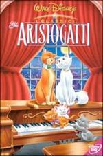 Gli Aristogatti (DVD)