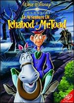 Le avventure di Ichabod e mister Toad