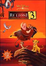 Il Re Leone 3. Hakuna Matata