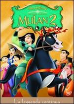 Mulan 2