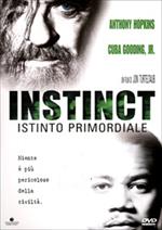 Instinct. Istinto primordiale