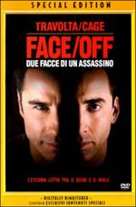 Face Off. Due facce di un assassino