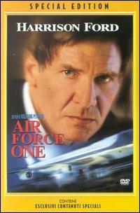 Air Force One di Wolfgang Petersen - DVD