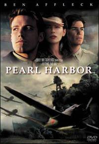 Pearl Harbor (2 DVD) - DVD - Film di Michael Bay Drammatico | IBS