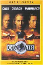 Con Air (DVD)